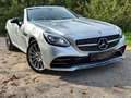 Mercedes-Benz SLC 43 AMG full led! Grijs - thumbnail 3