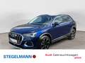 Audi Q3 40 TDI qu. S-Tronic advanced Bleu - thumbnail 1