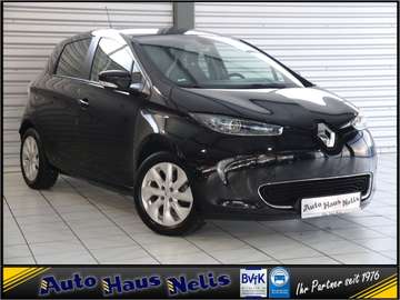 Intens Navi R-Cam PDC Keyless