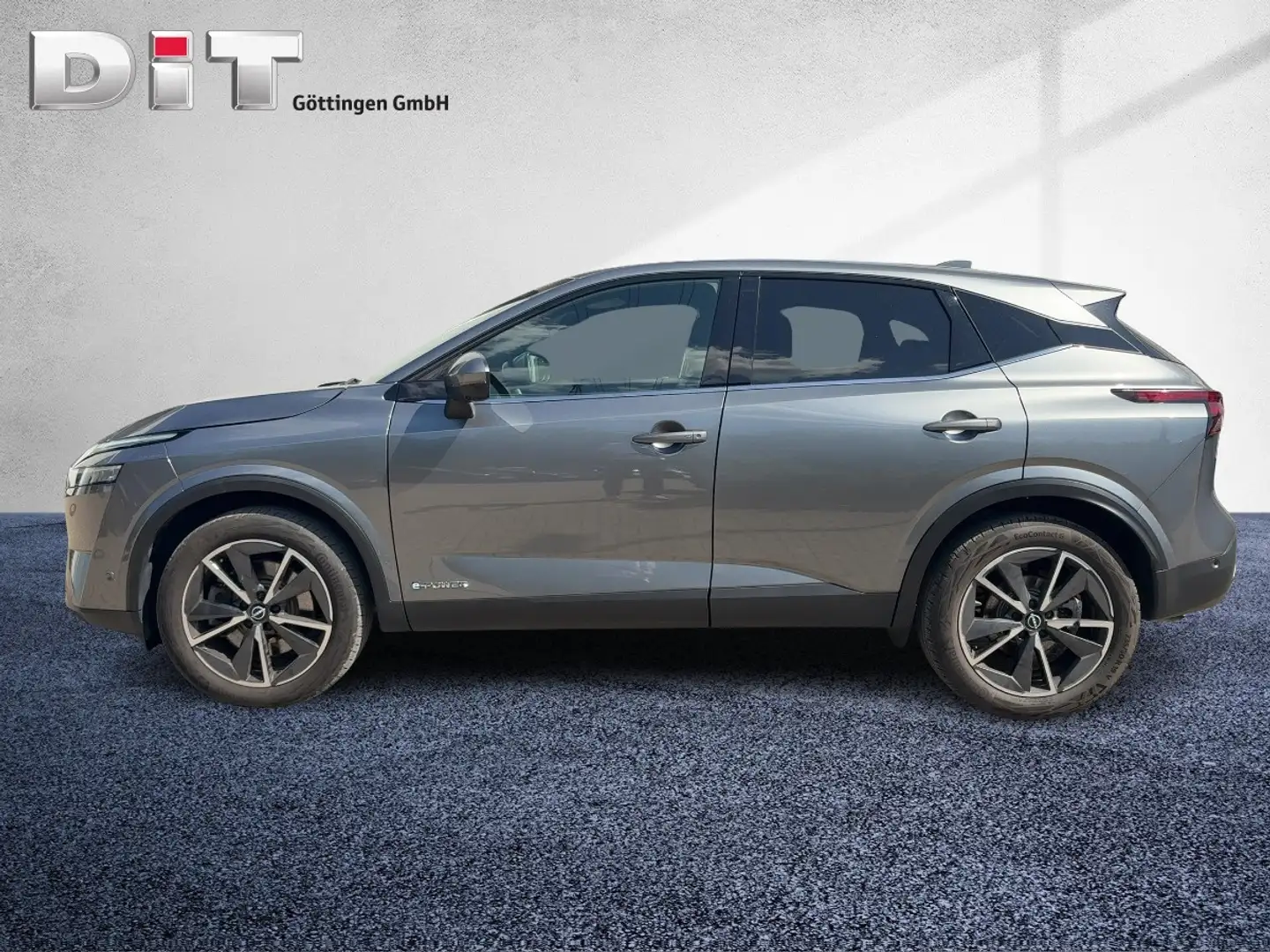 Nissan Qashqai 1.5 VC-T Tekna e-Power - 2