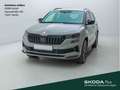 Skoda Karoq Sportline Grau - thumbnail 2