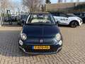 Fiat 500 CABRIO 1.0 Hybrid Dolcevita '' ZEER MOOI '' weinig Blauw - thumbnail 3