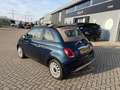 Fiat 500 CABRIO 1.0 Hybrid Dolcevita '' ZEER MOOI '' weinig Blauw - thumbnail 4
