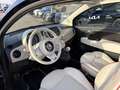Fiat 500 CABRIO 1.0 Hybrid Dolcevita '' ZEER MOOI '' weinig Blauw - thumbnail 7