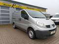 Renault Trafic Trafic L1H1 2,7t dCi 90 eco *Klima*ESP*ZV*Servo... Grau - thumbnail 6