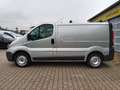 Renault Trafic Trafic L1H1 2,7t dCi 90 eco *Klima*ESP*ZV*Servo... Grau - thumbnail 2