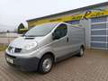 Renault Trafic Trafic L1H1 2,7t dCi 90 eco *Klima*ESP*ZV*Servo... Grau - thumbnail 1