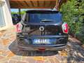 SsangYong Tivoli Tivoli 1.6d 2WD Nero - thumbnail 2
