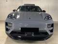 Porsche Macan Turbo 639CV (145KW) Offroad Pack Gris - thumbnail 3