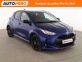 Toyota Yaris 1.5 Hybrid Style Azul - thumbnail 8