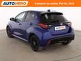 Toyota Yaris 1.5 Hybrid Style Azul - thumbnail 4