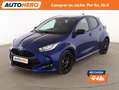 Toyota Yaris 1.5 Hybrid Style Azul - thumbnail 1
