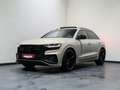 Audi Q8 50 TDI QU S LINE BLACK MATRIX PANO AHK HUD SOFTCLO Beige - thumbnail 1