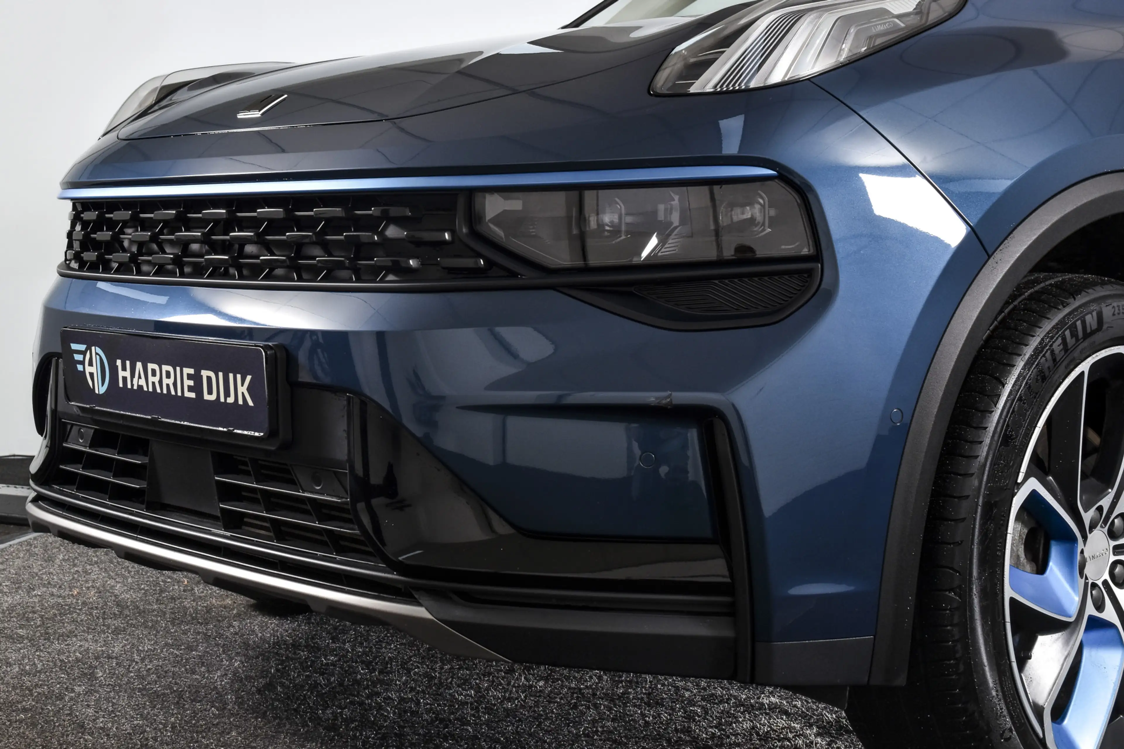 Lynk & Co 01 1.5 PHEV 261PK MY22 | 360 Camera | 7 .4 kWh Boordl — photo 46