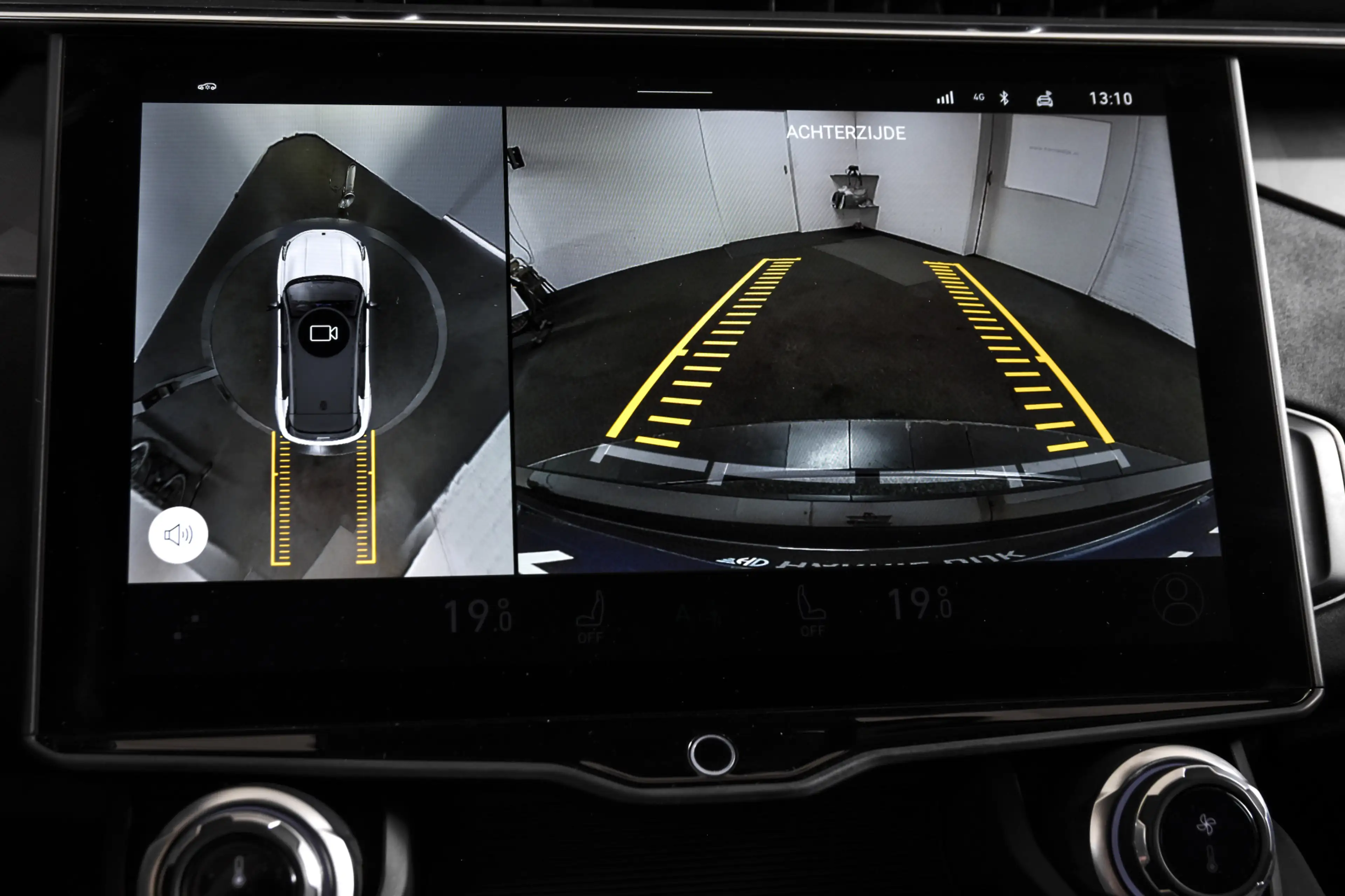 Lynk & Co 01 1.5 PHEV 261PK MY22 | 360 Camera | 7 .4 kWh Boordl — photo 23