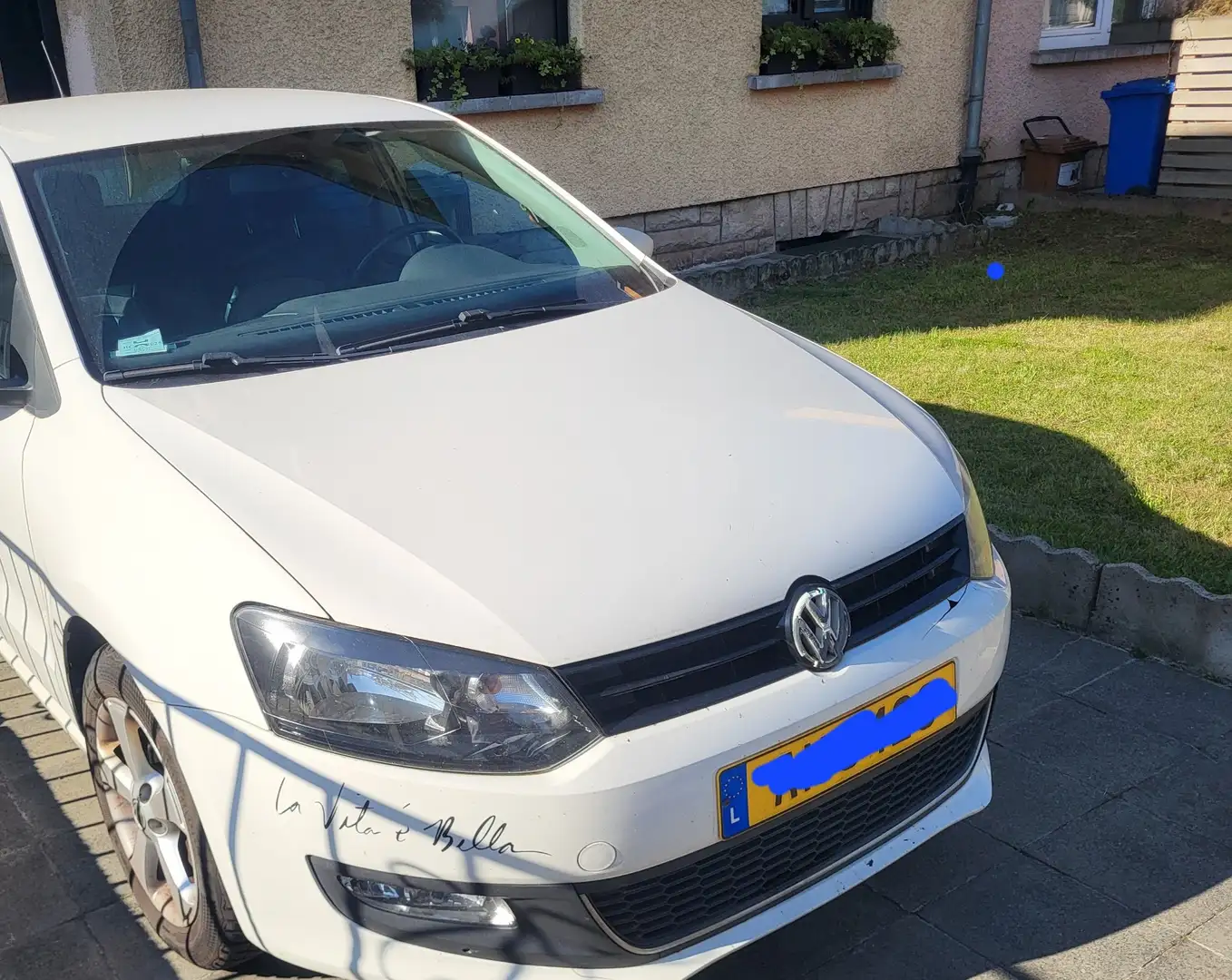 Volkswagen Polo 1.4 85 Match - 1