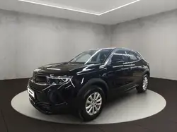 Opel Mokka 1.2 Turbo, Navi, Sitzheizung, Lenkradheizu