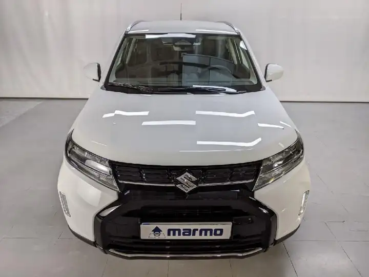 Suzuki Vitara 2026, foto 5