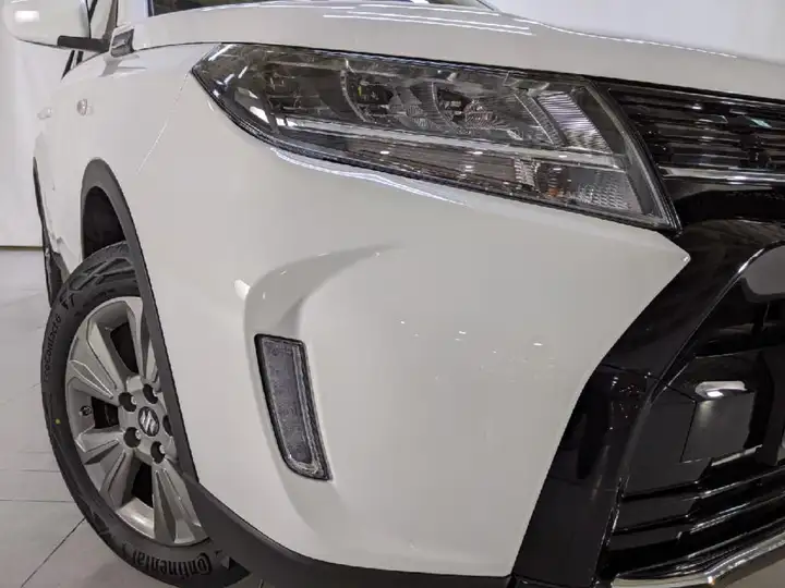 Suzuki Vitara 2026, foto 3