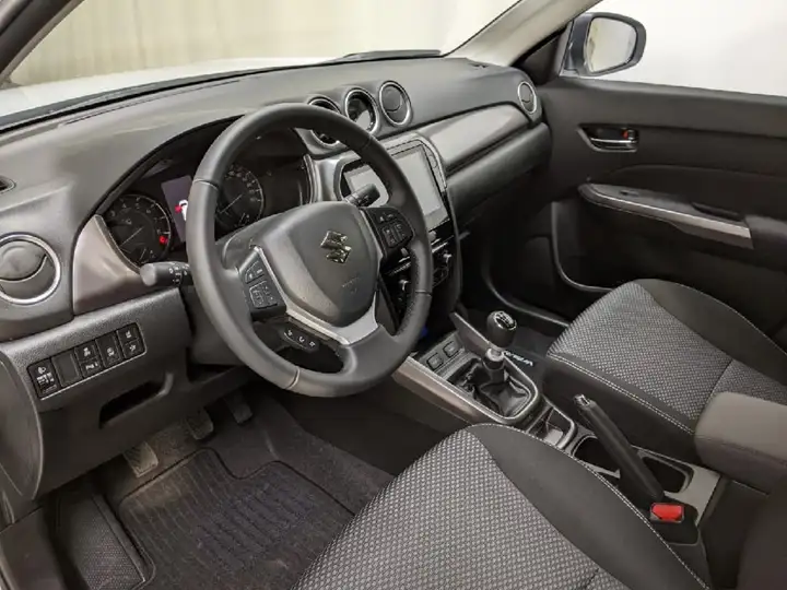 Suzuki Vitara 2026, foto 23