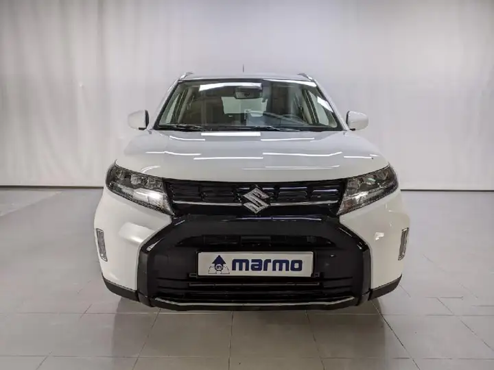 Suzuki Vitara 2026, foto 4
