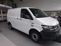 Volkswagen Kastenwagen TDI Weiß - thumbnail 2