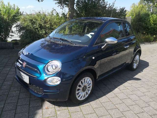 Imagine Fiat 500 1.0 Mild-Hybrid MY23 GSE 70PS