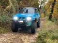 Suzuki Vitara Vitara 5p 2.0 V6 P.Pack Blauw - thumbnail 2