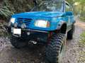 Suzuki Vitara Vitara 5p 2.0 V6 P.Pack Blauw - thumbnail 1