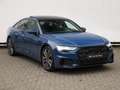 Audi A6 Limousine 55 TFSI e quattro Pro Line S Competition Bleu - thumbnail 3