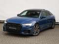 Audi A6 Limousine 55 TFSI e quattro Pro Line S Competition Bleu - thumbnail 11