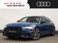 Audi A6 Limousine 55 TFSI e quattro Pro Line S Competition Bleu - thumbnail 1