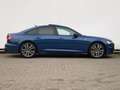 Audi A6 Limousine 55 TFSI e quattro Pro Line S Competition Bleu - thumbnail 2