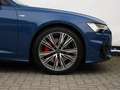 Audi A6 Limousine 55 TFSI e quattro Pro Line S Competition Bleu - thumbnail 17