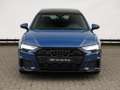 Audi A6 Limousine 55 TFSI e quattro Pro Line S Competition Bleu - thumbnail 4