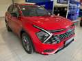 Kia Sportage 1.6 T-GDi 210ch HEV GT-Line BVA6 Rouge - thumbnail 3