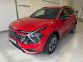 Kia Sportage 1.6 T-GDi 210ch HEV GT-Line BVA6 Rouge - thumbnail 1