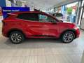 Kia Sportage 1.6 T-GDi 210ch HEV GT-Line BVA6 Rouge - thumbnail 4