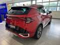 Kia Sportage 1.6 T-GDi 210ch HEV GT-Line BVA6 Rouge - thumbnail 5