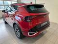 Kia Sportage 1.6 T-GDi 210ch HEV GT-Line BVA6 Rouge - thumbnail 7