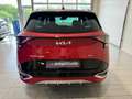 Kia Sportage 1.6 T-GDi 210ch HEV GT-Line BVA6 Rouge - thumbnail 6