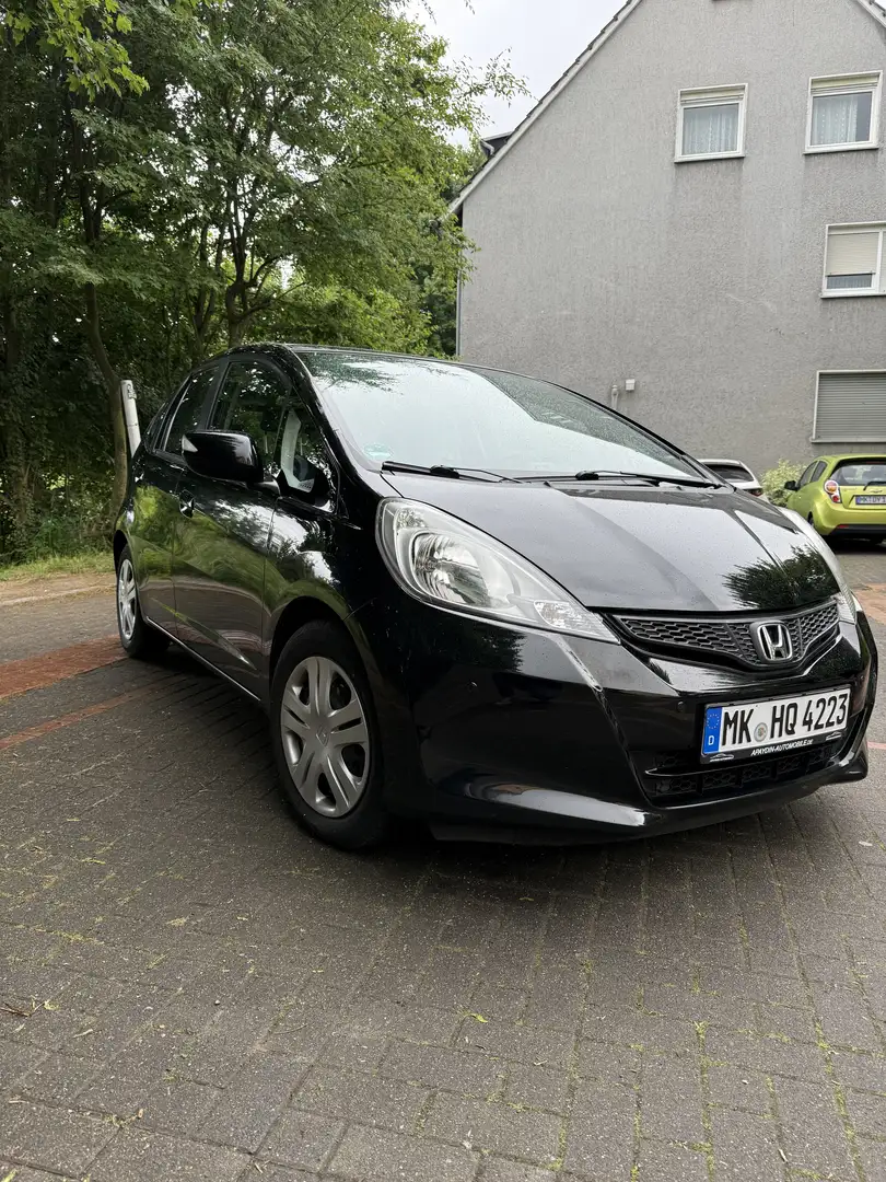 Honda Jazz 1.4 i-VTEC CVT Elegance - 2