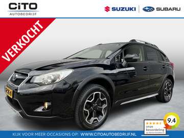 2.0i Premium AWD Automaat | Trekhaak | Apple Carpl