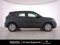 Volkswagen T-Cross 1.0 TSI Urban BMT Gris - thumbnail 2