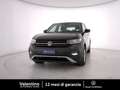 Volkswagen T-Cross 1.0 TSI Urban BMT Gris - thumbnail 1