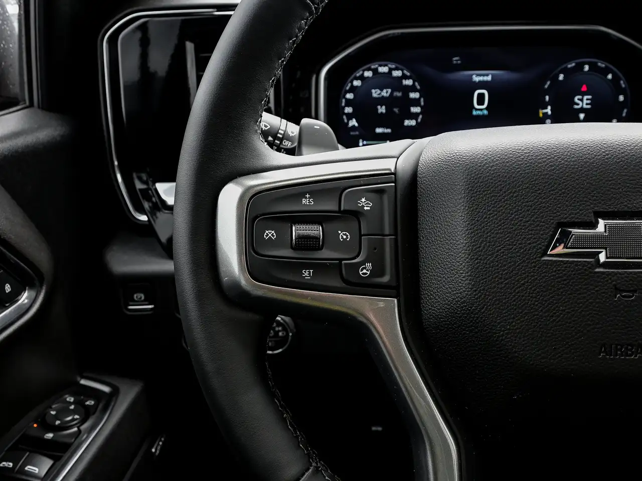Chevrolet Silverado 1500 снимка Chevrolet Silverado 1500