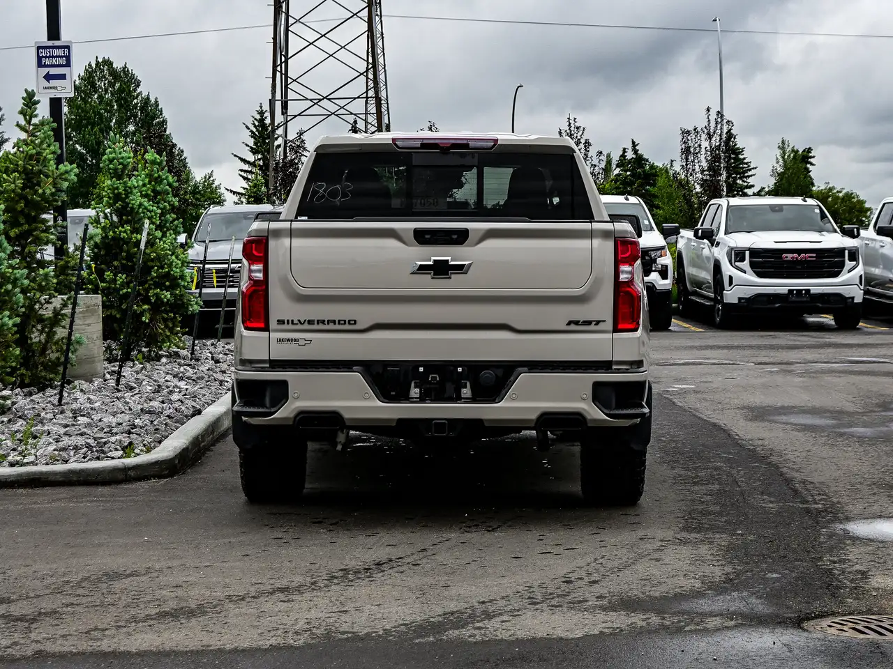 Chevrolet Silverado 1500 снимка Chevrolet Silverado 1500