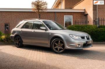 1.5R Comfort Edition 105 PK Airco Stoelverwarming