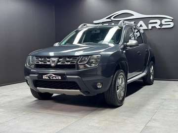 Duster 1.5 dCi **12 mois de garantie**