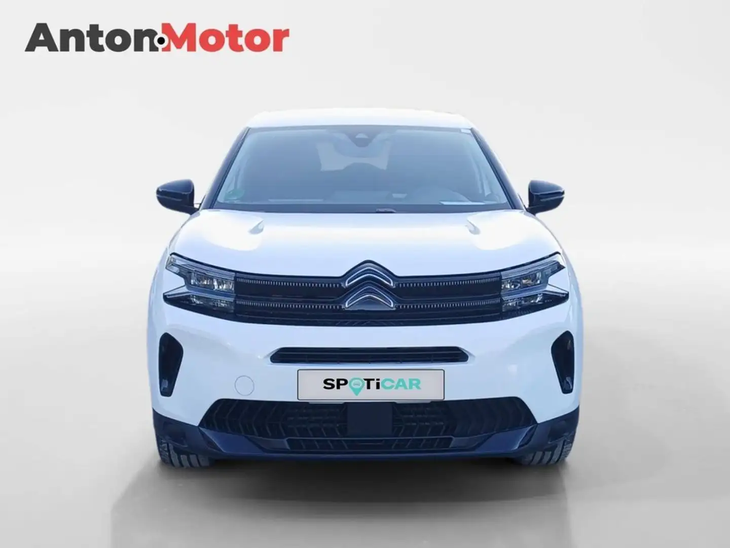 Citroen C5 Aircross PureTech S&S Feel 130 Blanco - 2